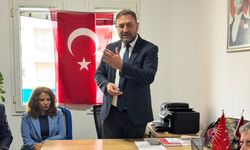 Gümrükçü’den Çeşme Projesi çıkışı: Bu oyunu bozarız!