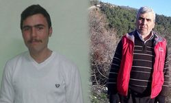 Baba ve oğlu öldürüldü... Manisa’da tartışma kanlı bitti!
