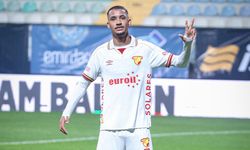 Göz-Göz'de forvetler siftah yaptı