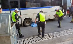 Kahreden olay: 8 yaşındaki çocuk feci kazada can verdi!