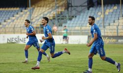 Menemen FK telafi peşinde