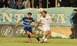 Menemen FK’dan üst üste 3’üncü galibiyet!