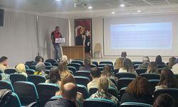 Muğla'da 910 öğretmene terörle mücadele konferansı