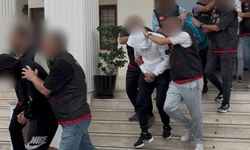 Muğla’da fuhuş operasyonu: 4 tutuklama!