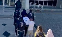 Muğla'da fuhuş operasyonu: 4 tutuklama