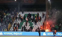 Muğlaspor'a PFDK'dan Bursaspor cezası