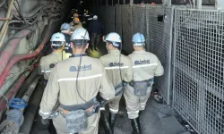 5 işçi can vermişti... Soma'daki maden faciasında yeni gelişme!