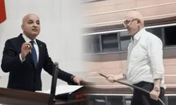 Tanal ile Polat arasında ‘hortumcu’ polemiği!