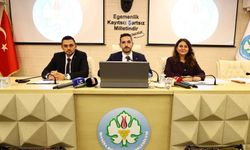 Manisa Büyükşehir Meclisi toplandı: Soma ve Akhisar’da hayatını kaybedenler anıldı