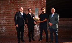 Manisa Kurtuluş Müzesi Ulusal Mimarlık Ödülü’nün Sahibi Oldu