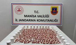 Manisa'da zehir baskını: On binlerce yakalandı!