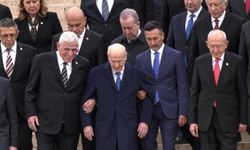 'Kol kola' görüntüler gündem olmuştu... Açıklama geldi!