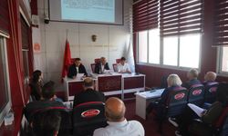 Seferihisar’da iki önemli proje meclis gündeminde