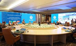 Mekke Savunma İttifakı'ndan ortak açıklama