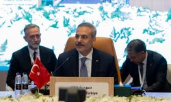 Fidan'dan Mekke Savunma İttifakı mesajı: Çalışmaların sonuna geldik