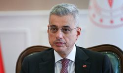 Bakan Memişoğlu'ndan sigara satışına ilişkin yeni açıklama