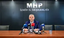 MHP'li Şahin'de Tugay protestolarına tepki: İzmir kimsenin tekelinde değil!