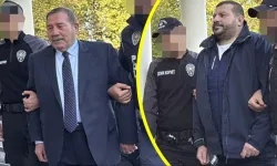 Başkan Topuz ve oğlu da var... Milas operasyonunda 18 tutuklama!