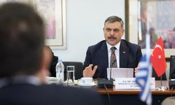 Bakan Çiftçi’den Yunanistan’a çağrı: FETÖ mensuplarını iade edin