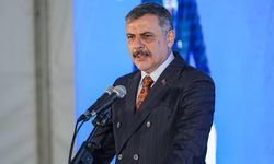 Bakan Çiftçi: Devlet-millet el ele, omuz omuza çalışıyoruz