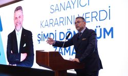 EBSO’da yüzde 60 katılım rekoru: Karabağlı’dan yeni dönem mesajı
