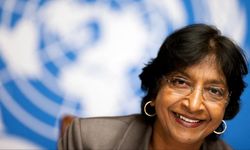 Nobel Barış Ödüllü Pillay'den ABD'nin UCM yaptırımlarına tepki