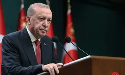 Cumhurbaşkanı Erdoğan'dan emeklilere mesaj: 2027 bütçesinde şartları iyileştireceğiz