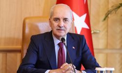 Numan Kurtulmuş: Süreç tıkır tıkır işliyor