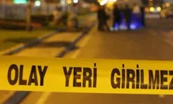 Galericiler sitesinde silahlı saldırı: 1 ölü