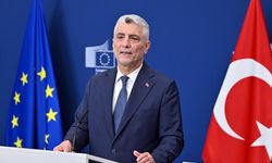 Bakan Bolat: Türkiye, AB'nin güçlü ve vazgeçilmez parçası
