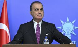 Ömer Çelik: Bölgenin geleceği işbirliğiyle şekillenecek