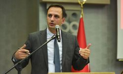 Başkan Eşki’den mecliste ezber bozan açıklamalar: Faize karşıyım, kökten reddediyorum!