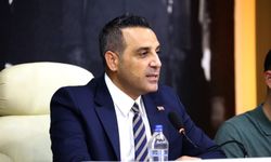 AK Partili Onur Emrah Yıldız’dan meclis üyelerine: Siz de YENİ Parti’ye geçtiniz!