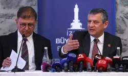 Özel'den Tugay'a ağır sözler: Kaçacak yer arayacak, burnundan fitil fitil getireceğiz!