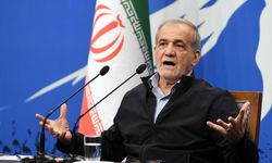 Pezeşkiyan: Yaptırımlara rağmen enerji üretimimizi artırdık