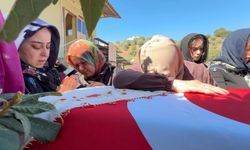 Erasmus hayali acıyla bitti... Melek'e Aydın'da yürek yakan veda!