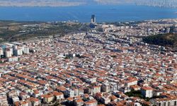 Deprem uzmanından İzmir uyarısı: Binalar acilen güçlendirilmeli!