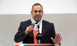 İzmir için “ikinci kez fetih” dedi: Barodan suç duyurusu