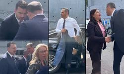 Şato’da AK Parti zirvesi!