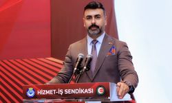 Hizmet-İş'ten belediye işçileri için 52 günlük tediye çağrısı!