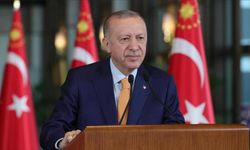 Erdoğan: 21'inci yüzyıl 'Türk Dünyası Yüzyılı' olacak