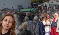 Eski erkek arkadaşı katletmişti.. Kumsal'a yürek yakan veda!