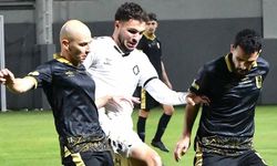 Altay’da iki haftada 9 gollük çöküş!