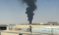 Suudi Arabistan'da 5 havalimanına 10 saldırı: 19 ölü, yüzlerce yaralı