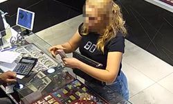 Sahte altın vurgununda 2 gözaltı!