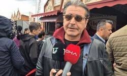 Şef Hazer Amani GastroAfyon Festivali'nde