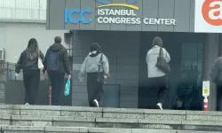 5 bin kişilik konserde facia: 1 kişi hayatını kaybetti