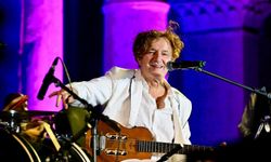 Sardes’te Goran Bregović rüzgarı