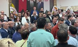 YENİ Parti Buca’da Duyan dönemi!
