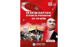 Balçova’da Cumhuriyet Bayramı sokaklara taşacak!